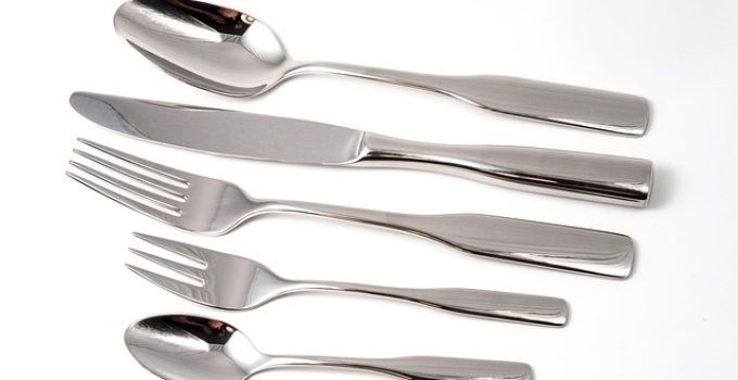 Best Flatware Consumer Reports [Buying Guide 2022]