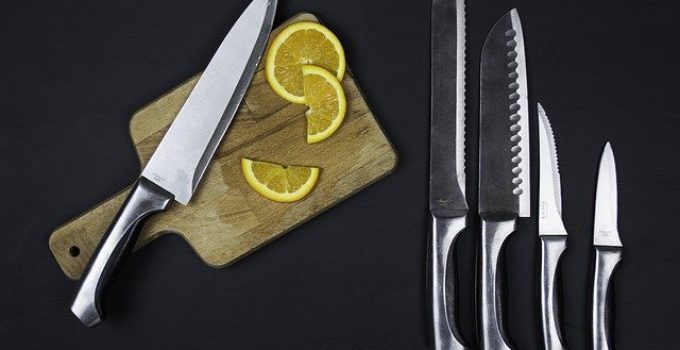 Best Knife Set Consumer Reports – Tips & Guides 2022