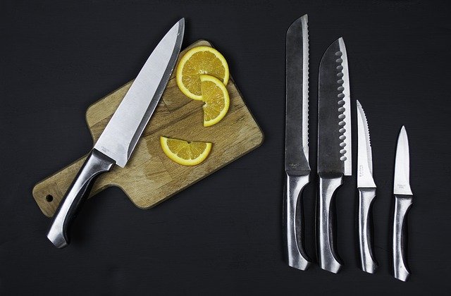 Best knife set consumer reports