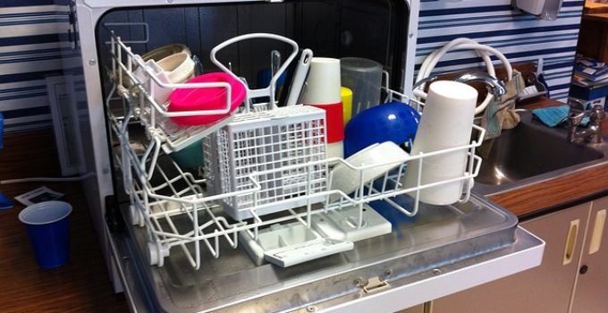 Best Portable Dishwasher Consumer Reports in 2022