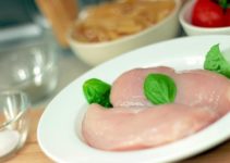 How to Defrost Chicken in Microwave? Is It Safe For You?
