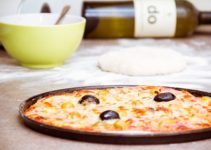 How to Make Homemade Pizza with Store Bought Dough?