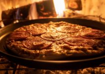 Oven Temp For Pizza: Tips For Delicious Pizzas