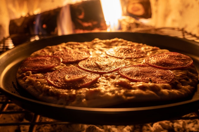 Oven temp for pizza: The Complete Guide