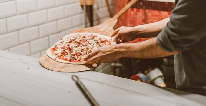 Top 6 Best Indoor Pizza Oven – The Complete Guide