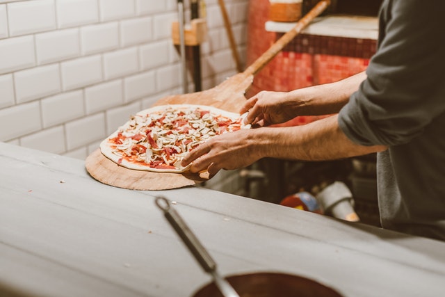 Top 6 best indoor pizza oven to buy
