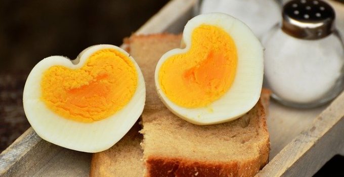 How to Boil Eggs in Microwave? – Guide and Best Tips