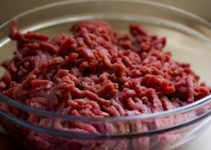 How to Defrost Ground Beef in the Microwave? Easy Recipe